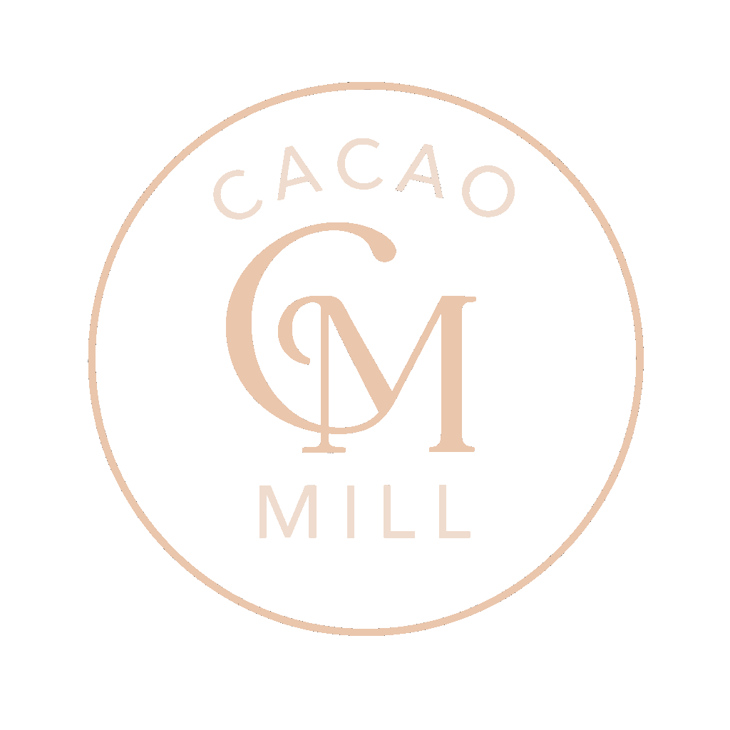 Cacao Mill